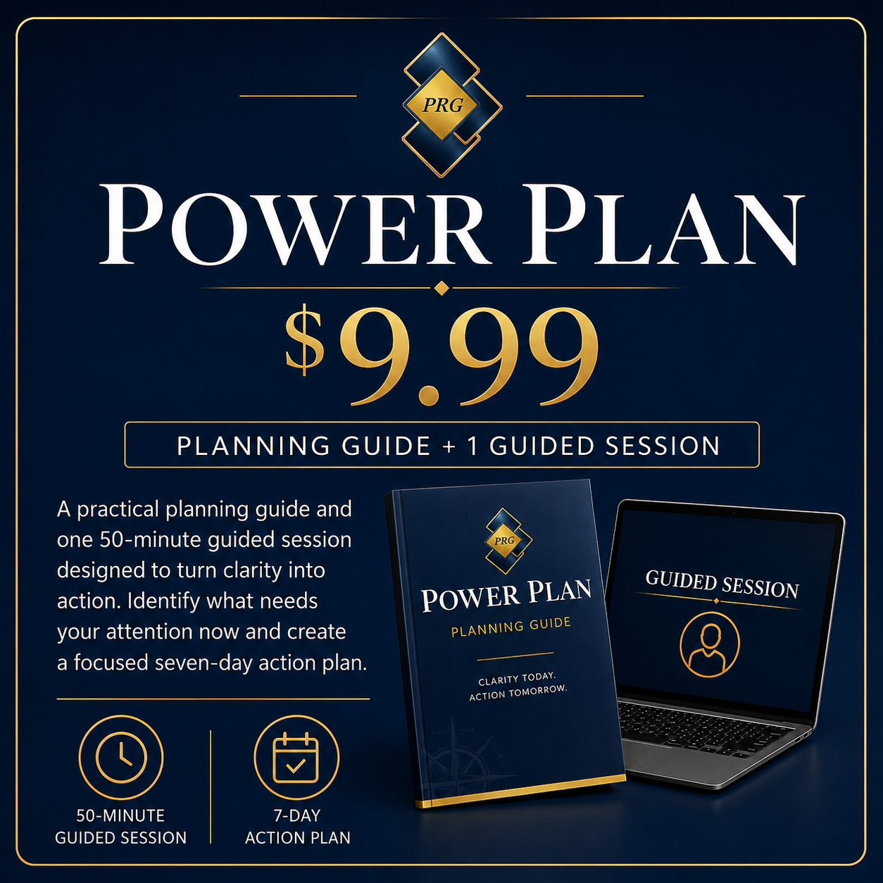 Power Plan plan details
